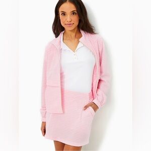 🆕 LILLY PULITZER AONA SKORT UPF 50+